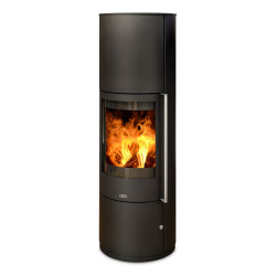 Krbová kamna ABX Trollvik