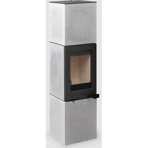 Ambi Fire E.VOOQ QUADRI FRONT