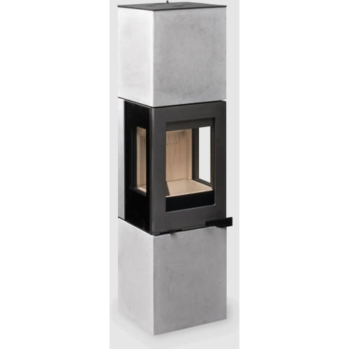 Ambi Fire E.VOOQ QUADRI 3S