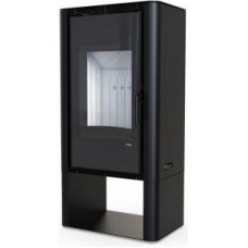 Krbová kamna Defro Home SOLUM LOG