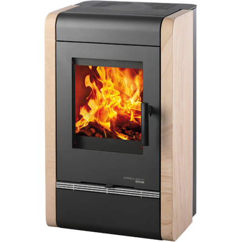 Haas Sohn AVESTA II woodstone