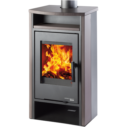 Haas Sohn Livorno II pískovec tmavý pískovec