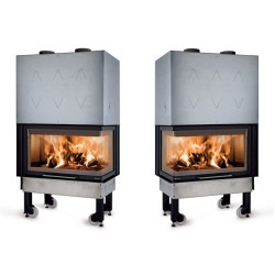Nordica MONOBLOCCO 800 Angolo