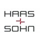 Krbová kamna Haas Sohn