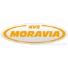 Sporáky KVS Moravia