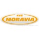 Sporáky KVS Moravia