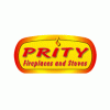 Teplovodní vložky Prity