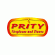 Krbová kamna Prity