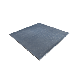 Deska pod krbová kamna STONE 1000 x 1000 mm