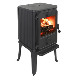 Litinová kamna MORSO 1010