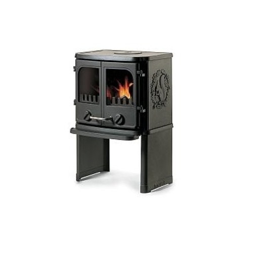 Litinová kamna MORSO 2140 CB
