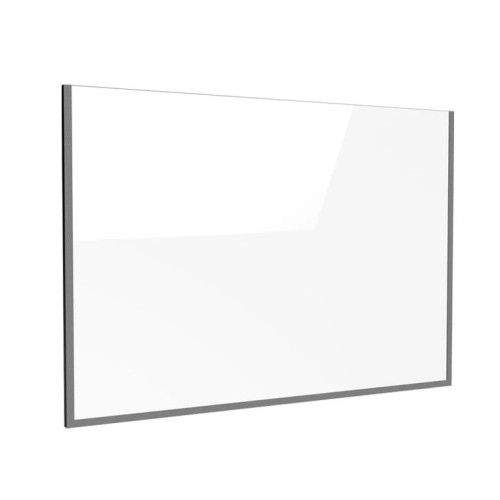 Sklo do kamen Prity 28 x 25 cm