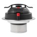 Vysavač na popel STREND PRO AV605 (18L/1200W) Vysavač na popel STREND PRO AV605 (18L/1200W)