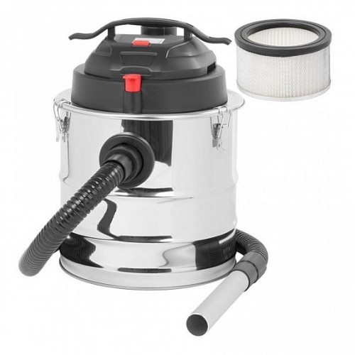 Vysavač na popel STREND PRO AV605 (18L/1200W) Vysavač na popel STREND PRO AV605 (18L/1200W)