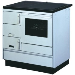 Sporák KVS Moravia VSP 9103.1102-OP
