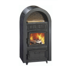 Krbová kamna Wamsler ETNA