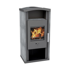 Krbová kamna Wamsler GRON