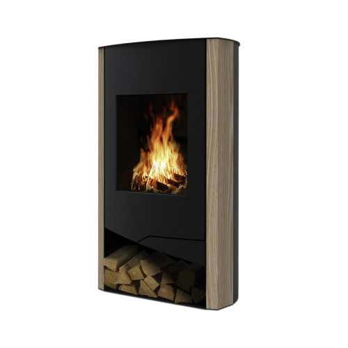 Krbová kamna Wamsler N-LINE