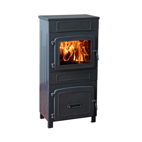 Krbová kamna Wamsler OF 804 KAMINO, Nostalgia