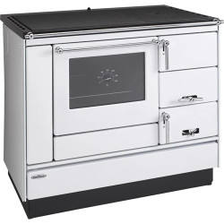 Teplovodní sporák KVS Moravia VSP 9100.1412-VOP