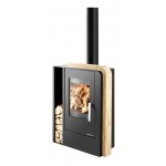 Haas Sohn NORDBY s boxem na dřevo woodstone prestige