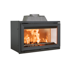 Litinová vložka Jotul I 620 FR černý lak