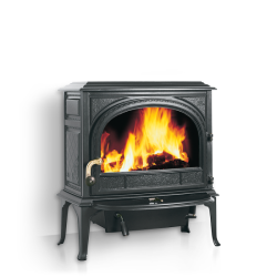 Jotul F 400 ECO SE BBE modročerný smalt