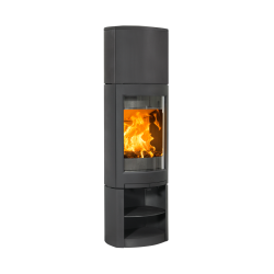 Jotul F 361v2 ADVANCE HT BP černý lak