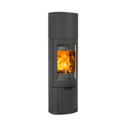 Jotul F 368v2 ADVANCE HT BP černý lak