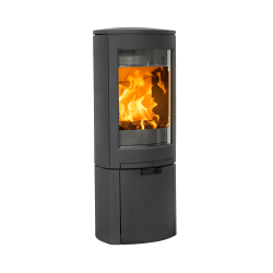 Jotul F 368v2 ADVANCE BP černý lak