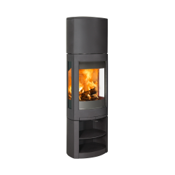 Jotul F 371v2 ADVANCE HT BP černý lak
