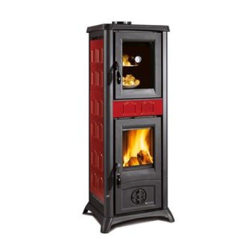 Nordica Gemma Forno 5.0 Elegance s troubou