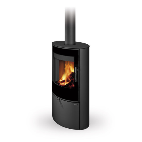 Krbová kamna Romotop SONE G plech