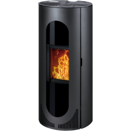 Peletová kamna Haas Sohn HSP 4 PRATO černá