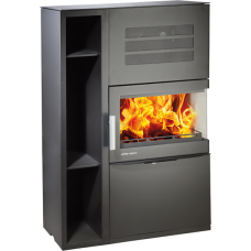 Haas Sohn AXON