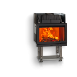 Litinová vložka Jotul I 570 FLAT černý lak