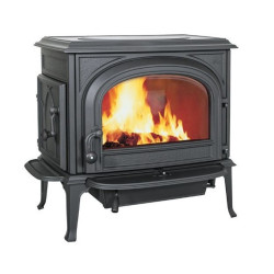 Jotul F 500 ECO SE BP černý lak