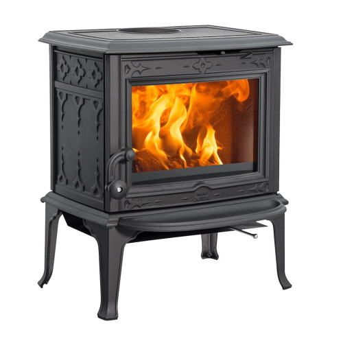 Jotul F 100 ECO.2 LL SE BP černý lak