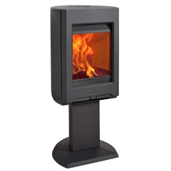 Jotul F 166 BP černý lak