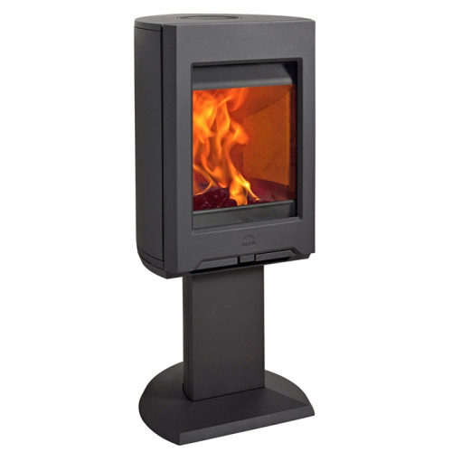 Jotul F 166 BP černý lak