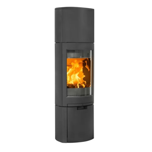 Jotul F 368v2 ADVANCE HT BP černý lak