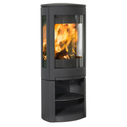 Jotul F 371v2 ADVANCE BP černý lak