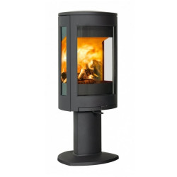 Jotul F 373v2 ADVANCE BP černý lak