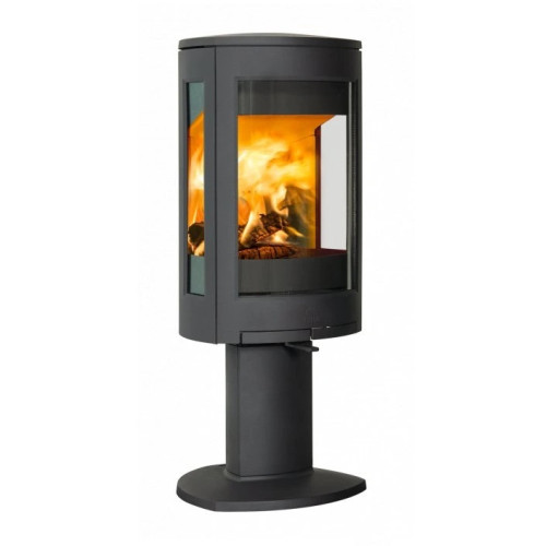 Jotul F 373v2 ADVANCE BP černý lak