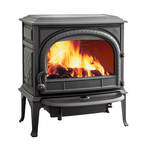 Jotul F 400 ECO SE BP černý lak