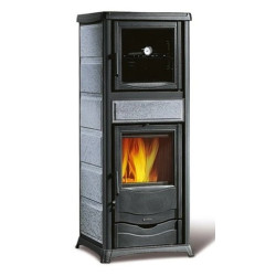 Nordica Rossella Plus Forno s troubou - Mastek