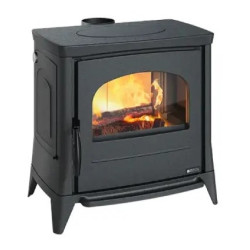 Nordica Lavinia EOS - Černá