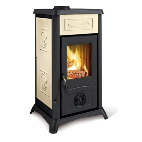 Nordica Gemma Lean s ohřívací plotnou - Panna