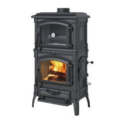 Nordica Isetta Forno s troubou