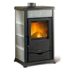 Nordica TermoRossella PLUS DSA s ohřívací plotnou - Přírodní kámen